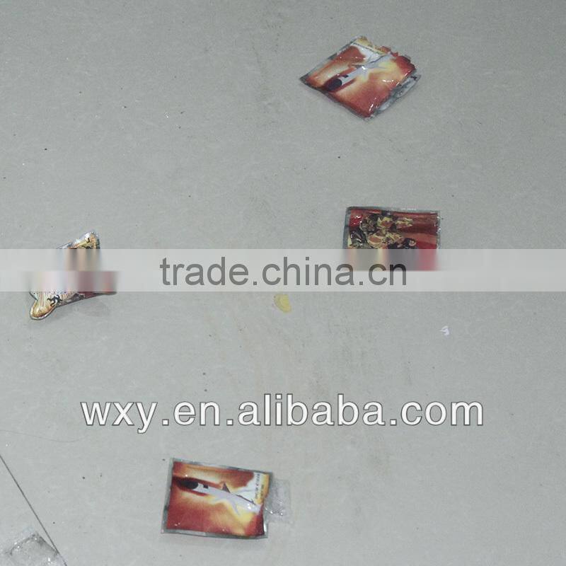 Mischief Fart water bomb bag Prank surprise bag