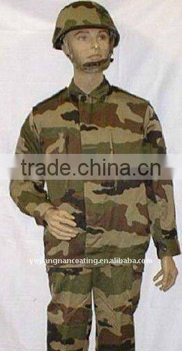 100% polyester taffeta fabric coated PVC, TPU, PU