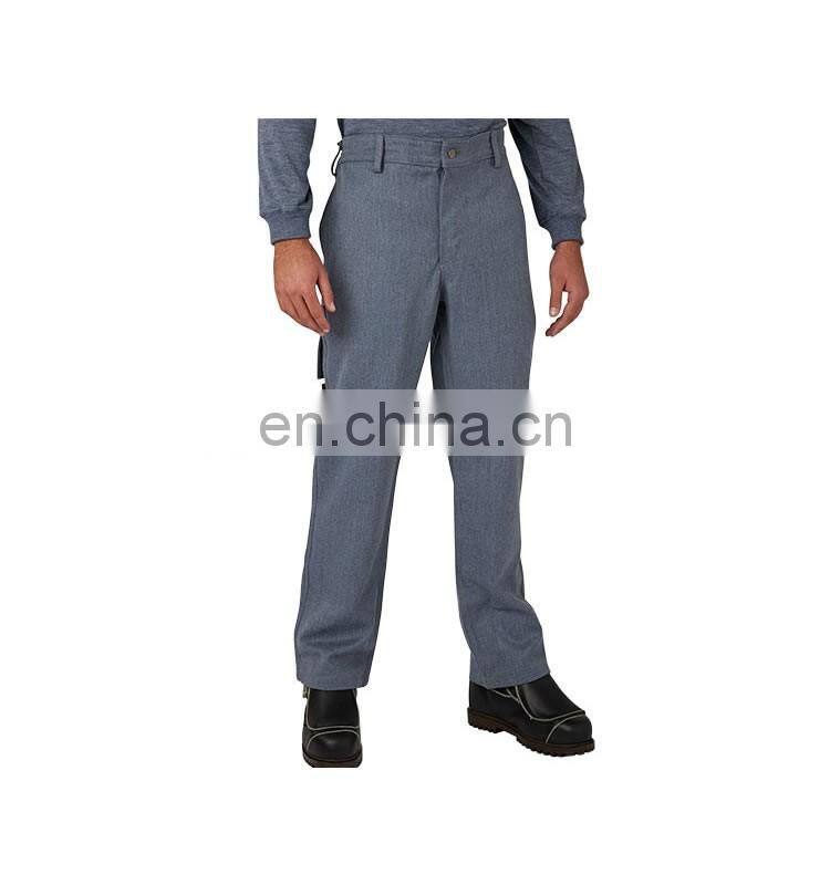 Nomex IIIA fire protective suit /Arc flash Casting Suit 430Gsm 8.2 cal/cm
