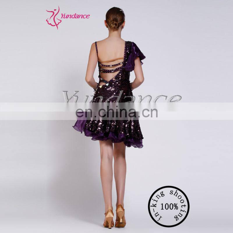 L-1137 dancing queen costumes