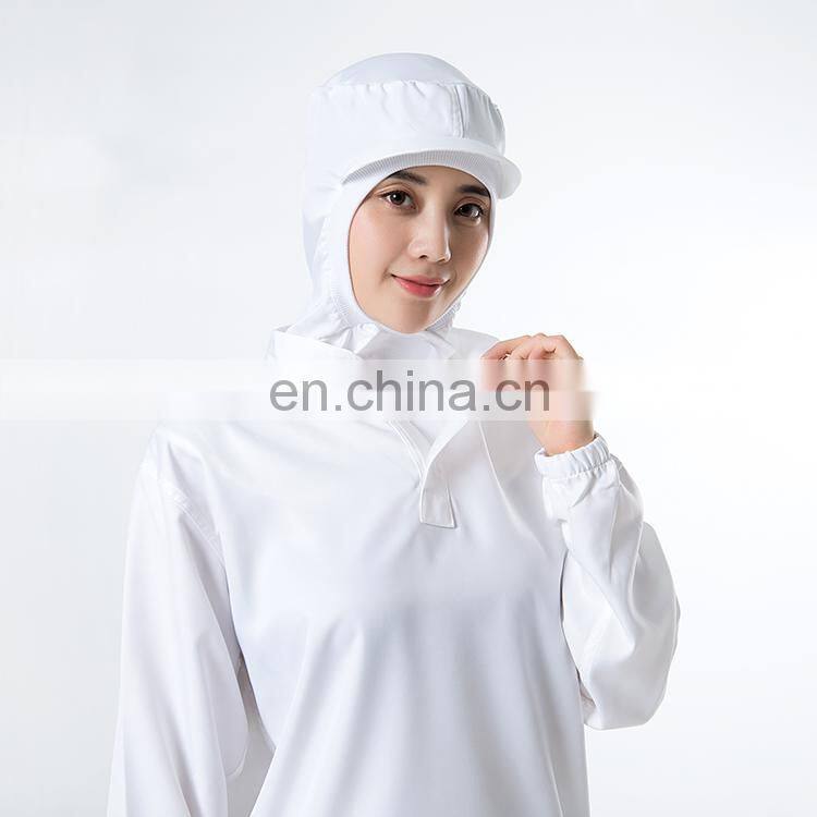 Industrial Washing Machine Production Line Worker's Uniform