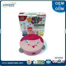 Musical instruments Guangdong toy wood tambourine for children