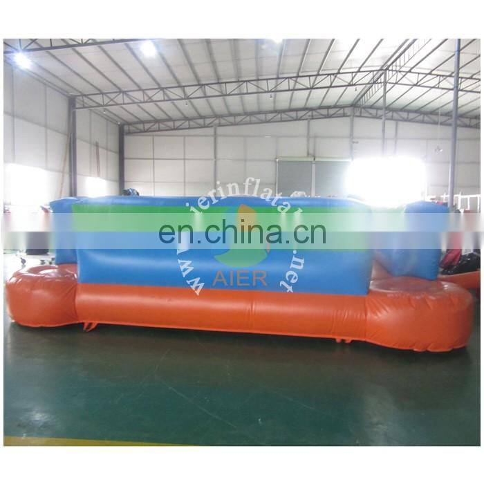 2017 Inflatable Jousting Arena