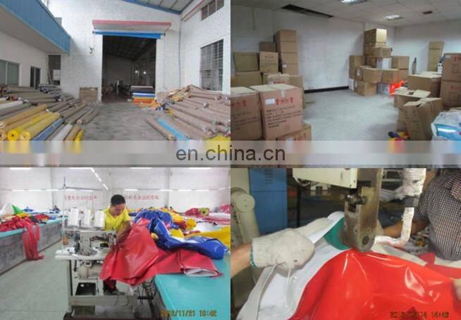 TOP 2016 Inflatable Sport Games -Zip Line