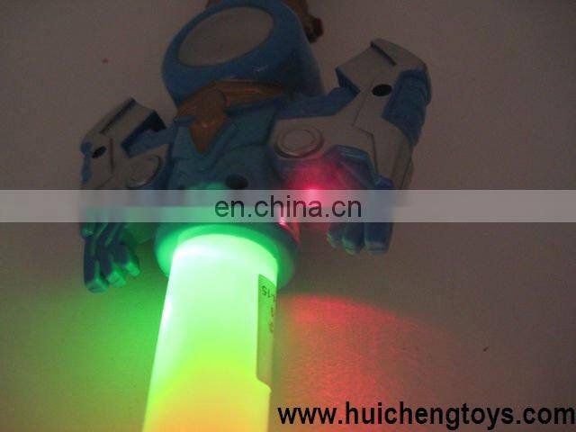 Remote-control musical flashing buy swords