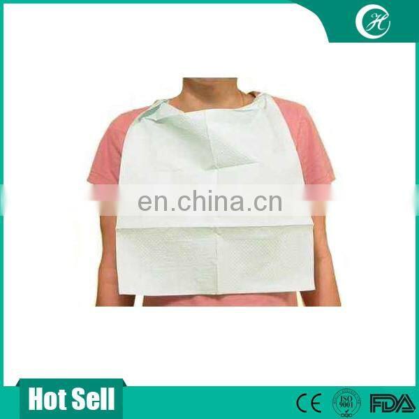 Disposable Waterproof Dental Bibs