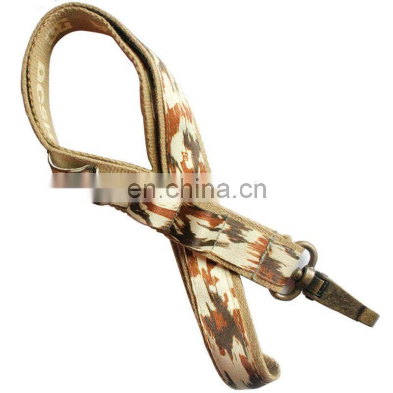 2013 Free customized woven imprinted silk lanyars