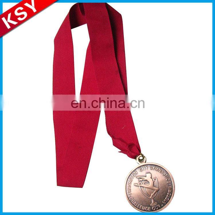 Volume Produce Factory Promotion Price Marathon Competition Medals Of Freedom