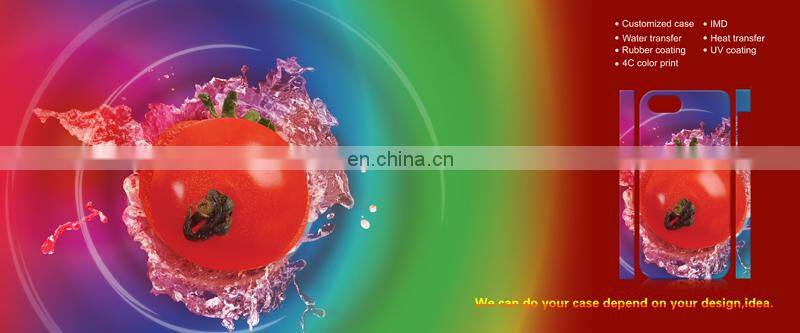 New Alibaba High Quality TPU Case for BlackBerry Classic