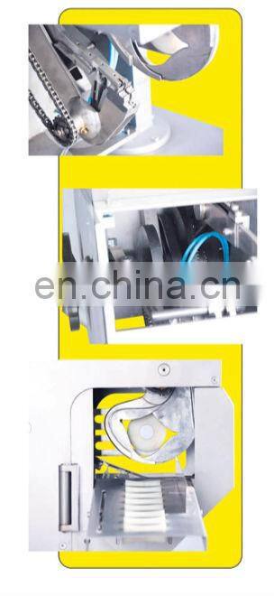 Economical Sausage Clipper Machine double clipper Great wall type