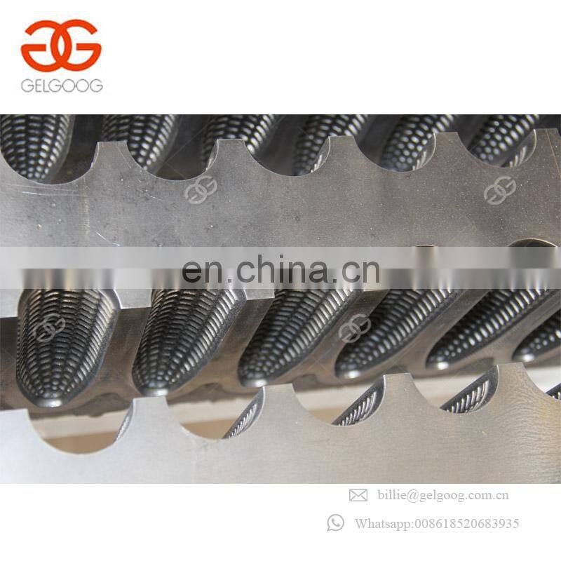 Hot Sale Good Quality Wafer Cone Maker Machine For Ice Cream Cones Pizza Cone Making Machine