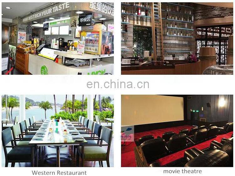 High efficiency ice shaving machine, block ice crushing machine