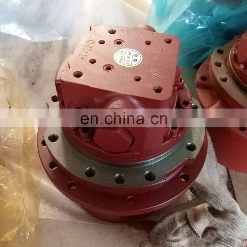 KUBOTA MAG-16VP-170-1 U20 Final Drive U20 Travel Motor