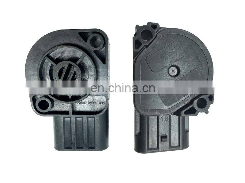 Throttle Position Sensor Willi-ams Control Sensor OEM 133284 131973 85101350 2603893C91