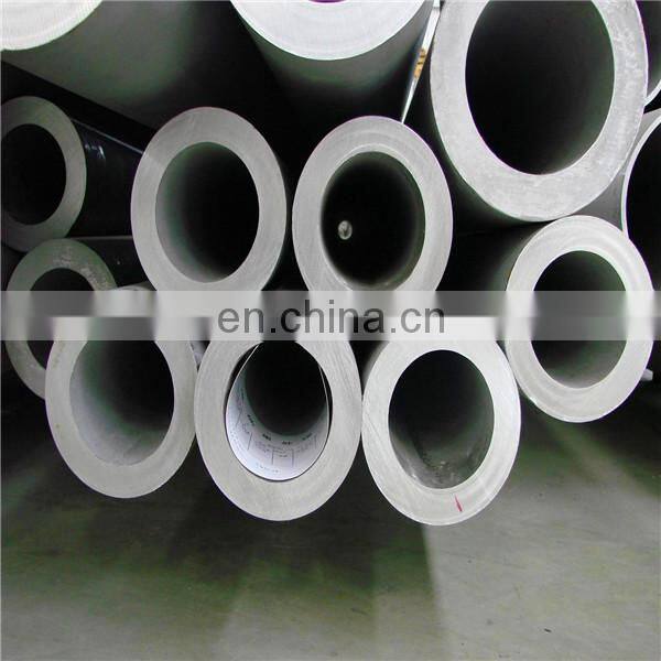 UNS S30815 253MA Seamless pipes size 60.3x2.77x2525mm