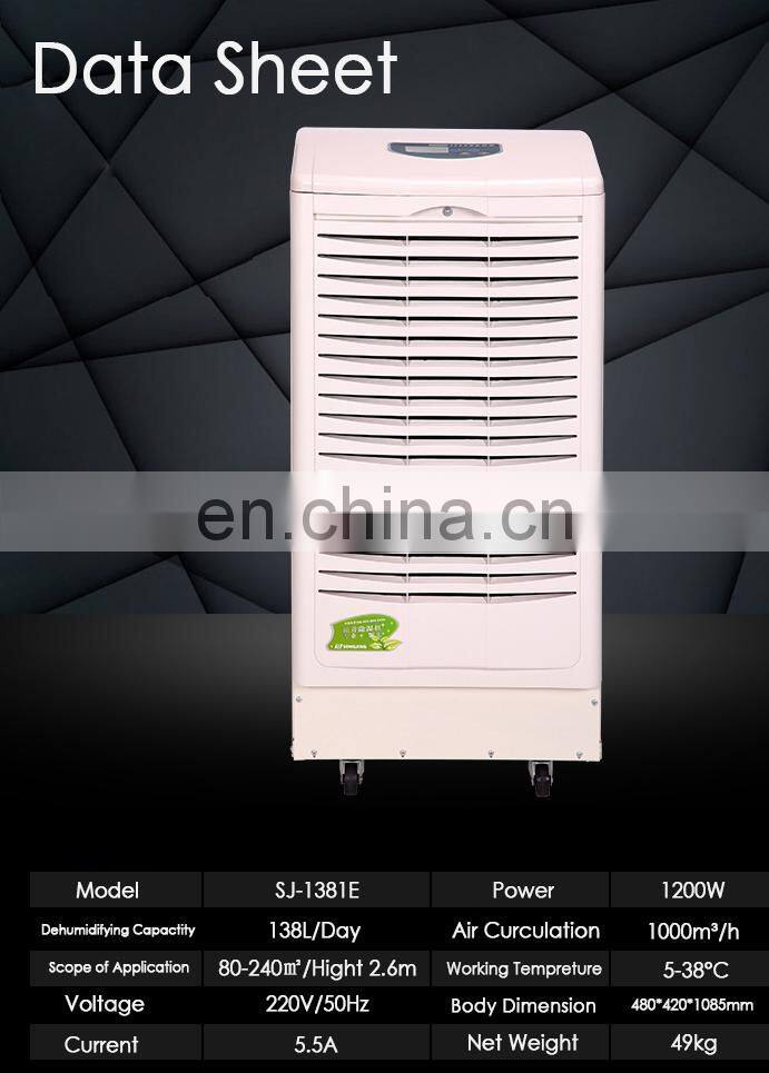 best basement swimming pool dehumidifier for flood restoration