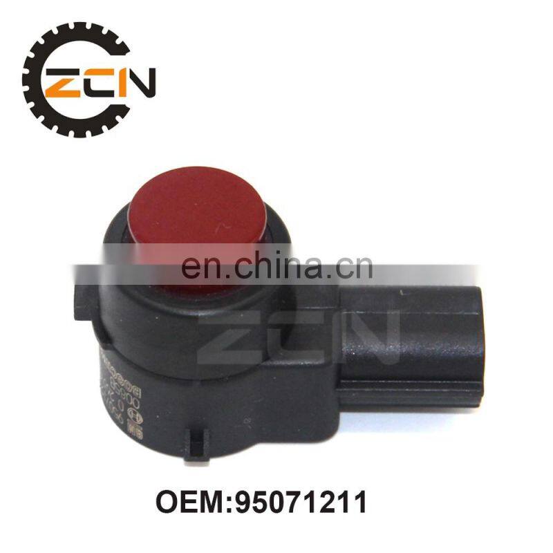 Automobile parts car accessories PDC Parking Sensor OEM 95071211 For High quality
