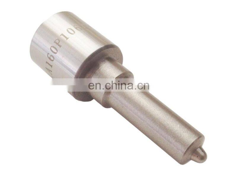 Common Rail Nozzle 0433171690 / DLLA160P1063 Suitable for Injector 0445110080/0445110122/0445110131