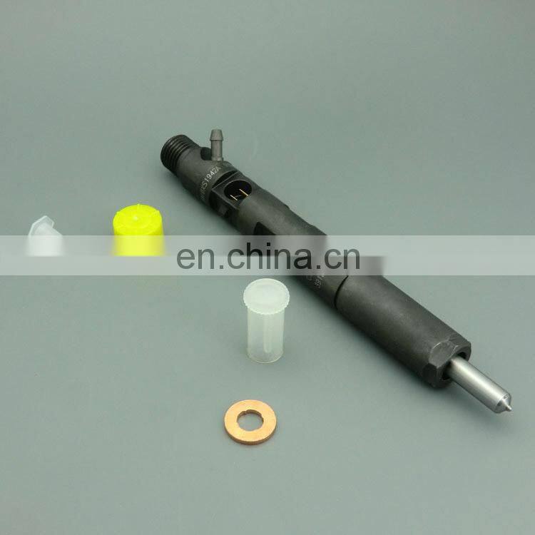 ERIKC diesel injector parts EJBR04601D fuel pump inyector EJB R04601D and EJBR 4601D original injector for SSANGYONG