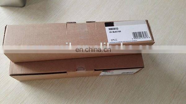 Brand New Original Common Rail Injector EMBR00301D Korando 2.0 Actyon