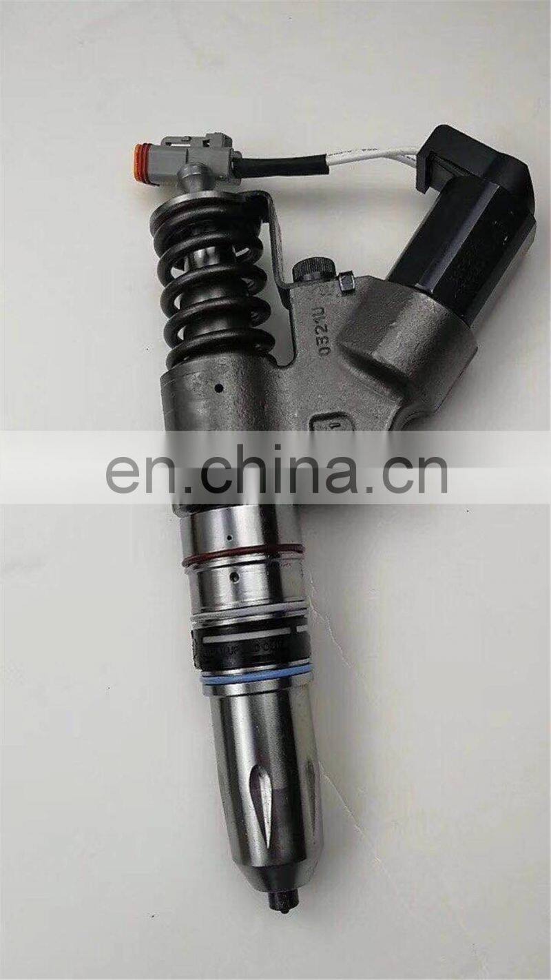 QSM ISM QSM11 ISM11 M11 Diesel Engine Fuel Injector 4307516