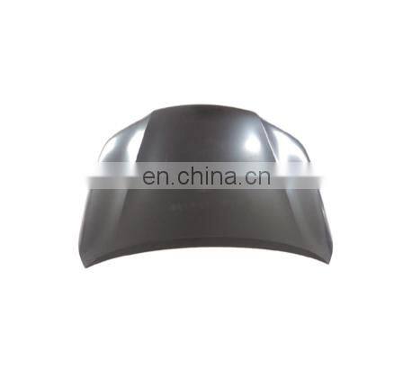 HILUX REVO 2015 BODY PANELS FRONT PANEL ENGINE HOOD
