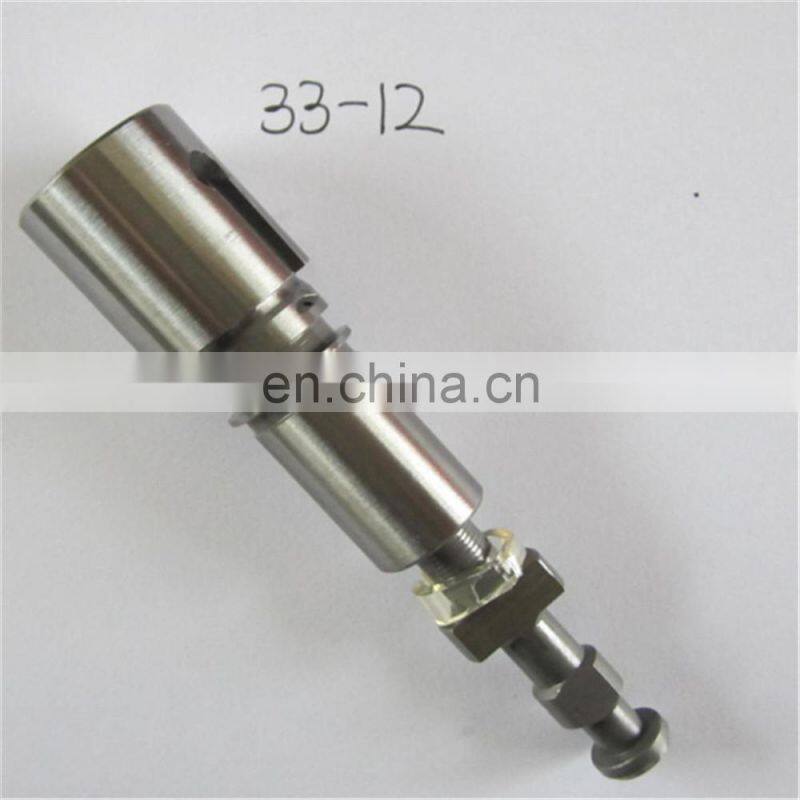diesel engine plunger 33-12 for MTZ80 DT75