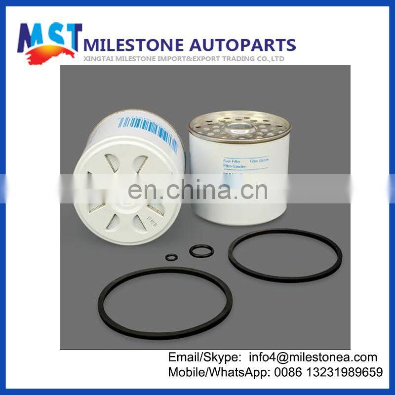 Fuel filter P556245 for truck