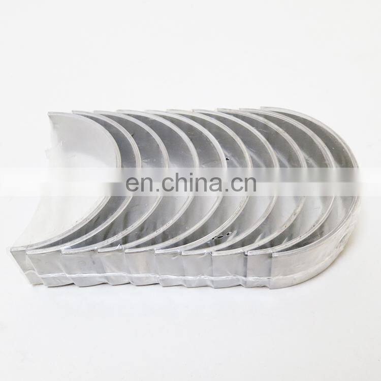 OEM Standard Size BT3.3 3800873 6204298100 Engine Parts Crankshaft Bearing