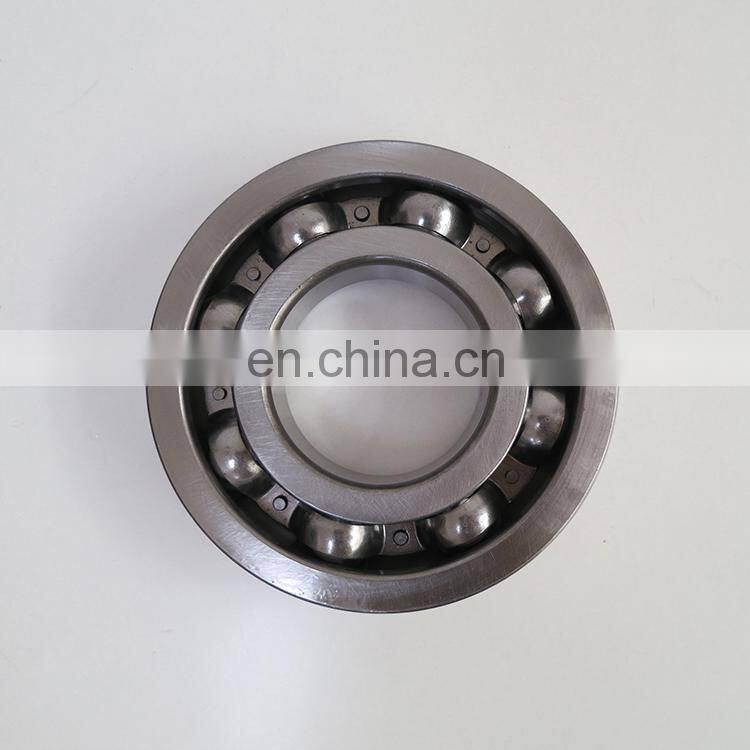6314-N (50314) High Performance Diesel Engine Spare Parts Rearing Bearing