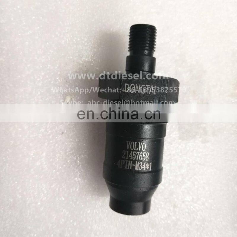 NO104(4) TOOLS for 21457658 4 PIN M34