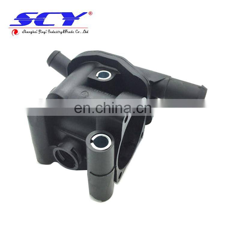 Thermostat Housing Suitable for FORD TOURNEO XS4G9K478BB XS4G9K478BC XS4G9K478BD