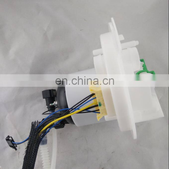 PAT Fuel pump assembly fit for Land Rover Freelander 2 3.2L LR2 LR038601/BJ32-9A309-DB/0066393142