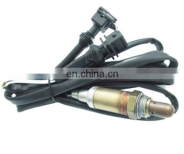 Wholesale car spare part Oxygen Sensor OEM 0258104002
