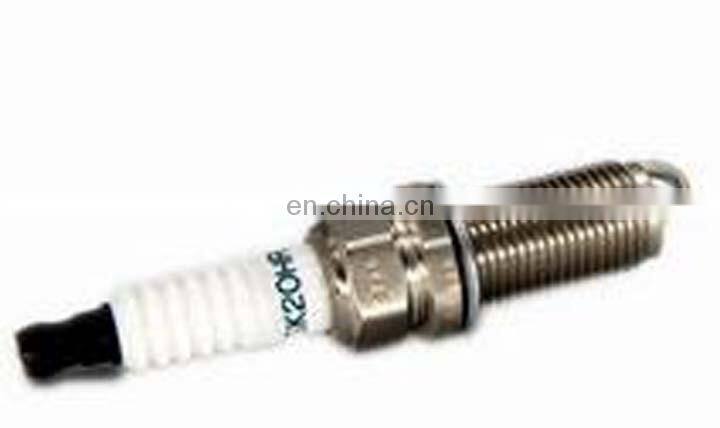 Wholesale Best quality for Lexus Rand Cruiser Sea Lions Iridium Spark Plug 90919-01191 SK20HR11