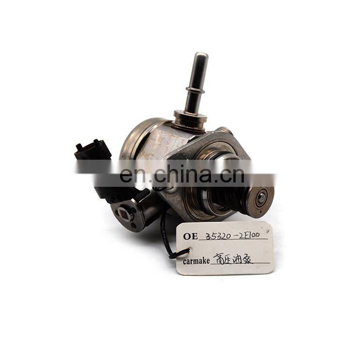 Auto Parts Fuel Oil Pump OEM 35320-2E100 353202E100 for Hyundai Kia High Pressure Fuel Pump