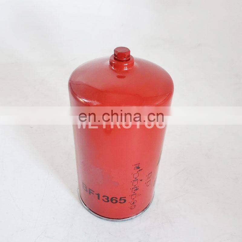 Diesel Oil Filter bf1365