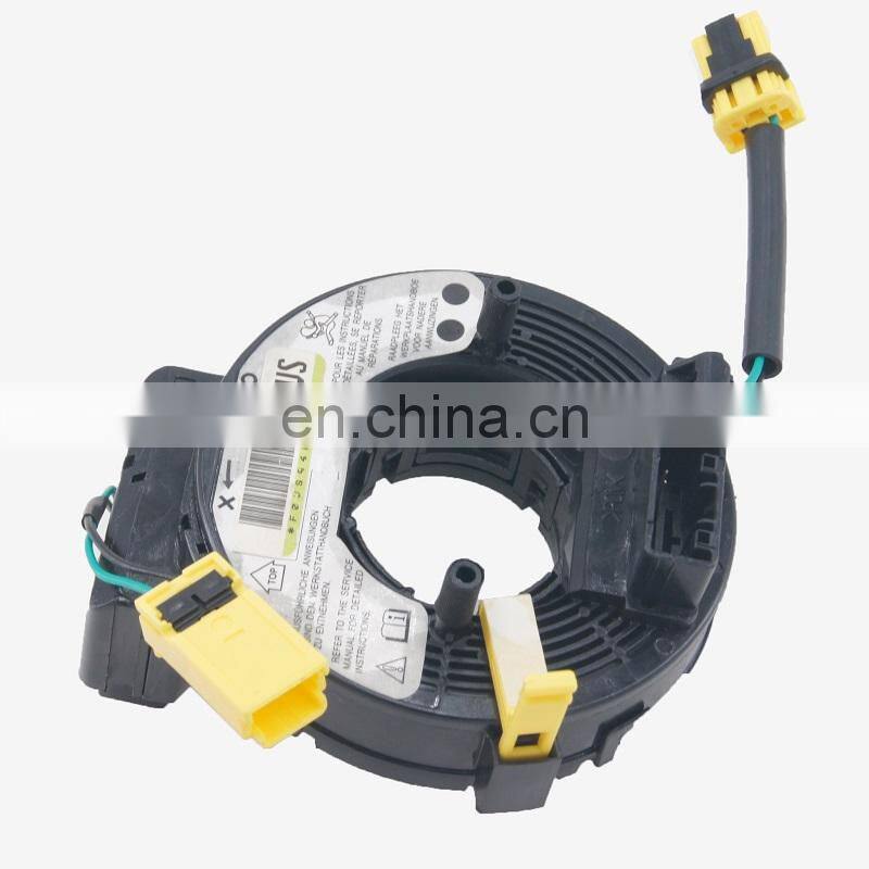 High Quality 77900-TF0-E91 Spiral Cable Clock Spring For Honda CITY JAZZ 2009-2011