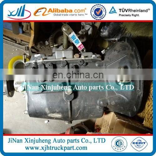 gear box transmission 12JSD200A transmission counter shaft gear