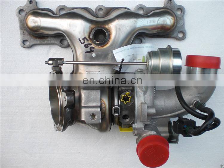 k03 Turbo 53039700259 5303-970-0259 turbocharger for Ford 2.0