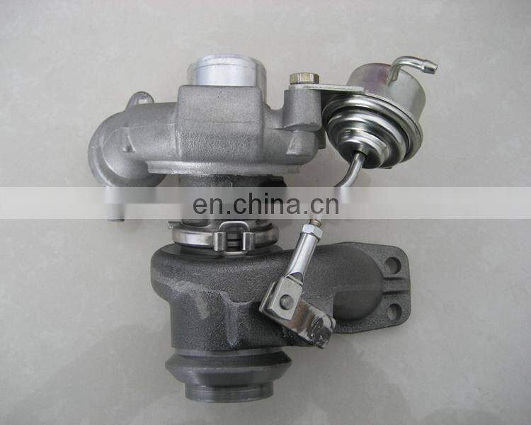 TD025 turbo 0375N5 49173-07507 49173-07506 49173-07508 Turbocharger for Citroen C3 1.6L DV6ATED4 Engine