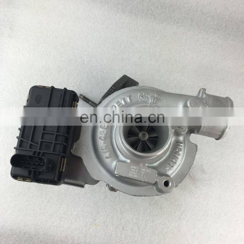 GTB1549VK 762463-5006 2007- Chevrolet Captiva GTB1549VK Turbo 762463-0006
