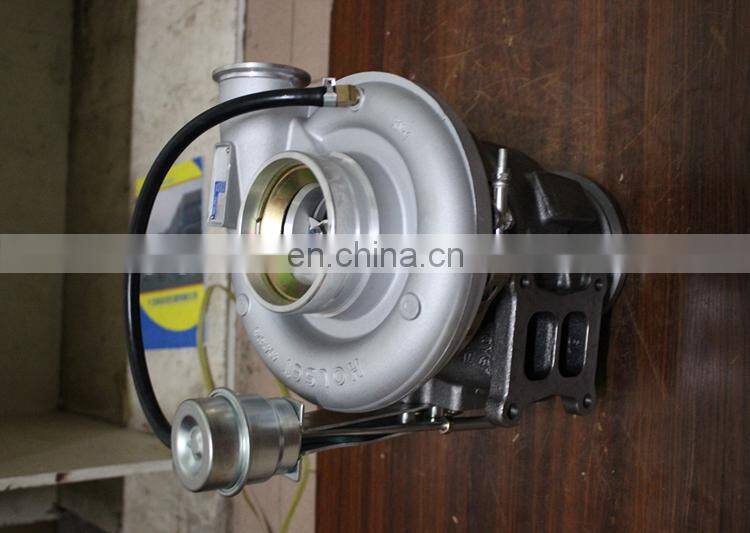 Auto Engine parts HX55W turbocharger for cummins M11 Engine QSM11 turbo 4039173 3800799 3592778