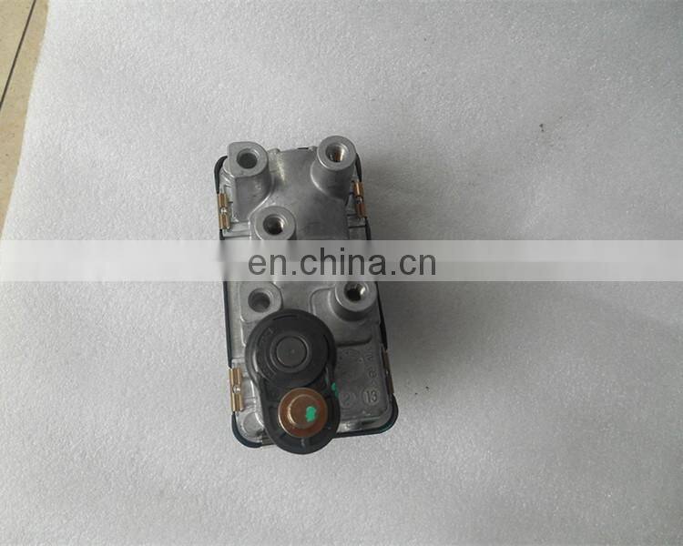 6NW010099-16 797862-0031 6NW01009916 turbo electric actuator