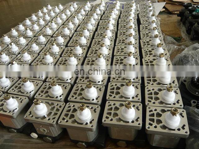 Tractor Parts 5180271 5135887 5167392 Hydraulic Pump Use for Fiat