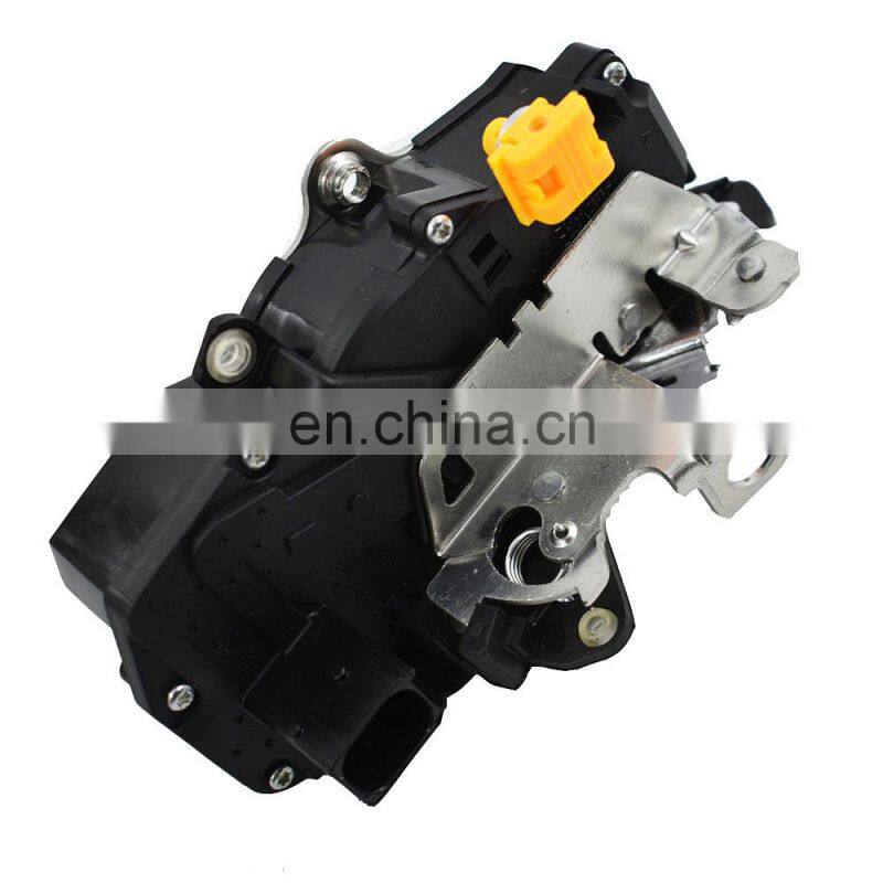 Impala Front Door-Lock Actuator Motor For Chevrolet GM 08-11 20790495