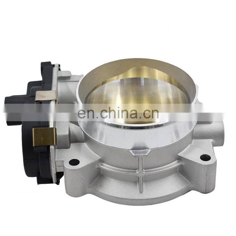 Fuel Injection Throttle Body for GM Camaro Corvette 6.0L 12629992