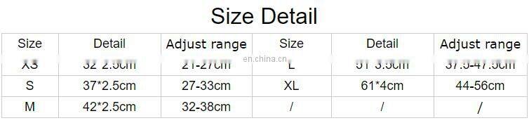 Wholesale Manufacturer Custom Luxury Dog Spike Collar