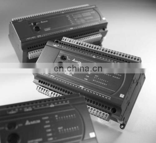 New Original Delta ES2 Series PLC DVP40ES00R2