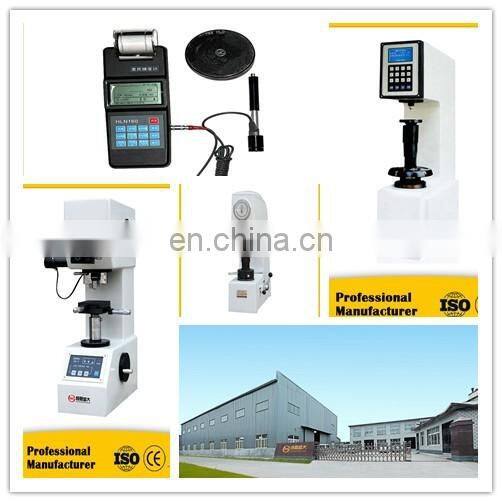 TH5100 Richter Hardness Tester/metal hardness tester